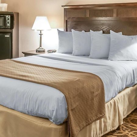 Premier Extended Stay Hobbs Exterior photo