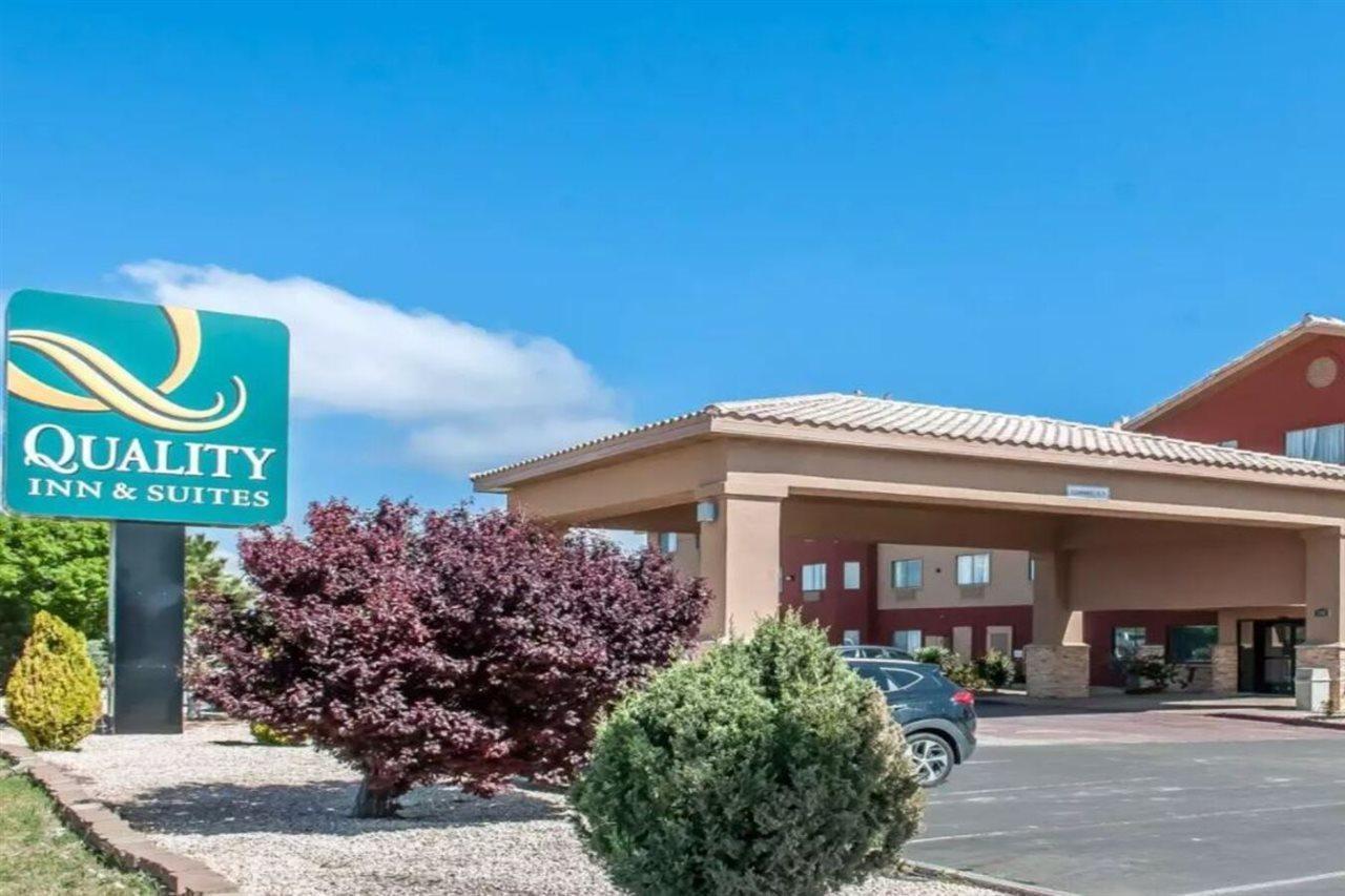 Premier Extended Stay Hobbs Exterior photo