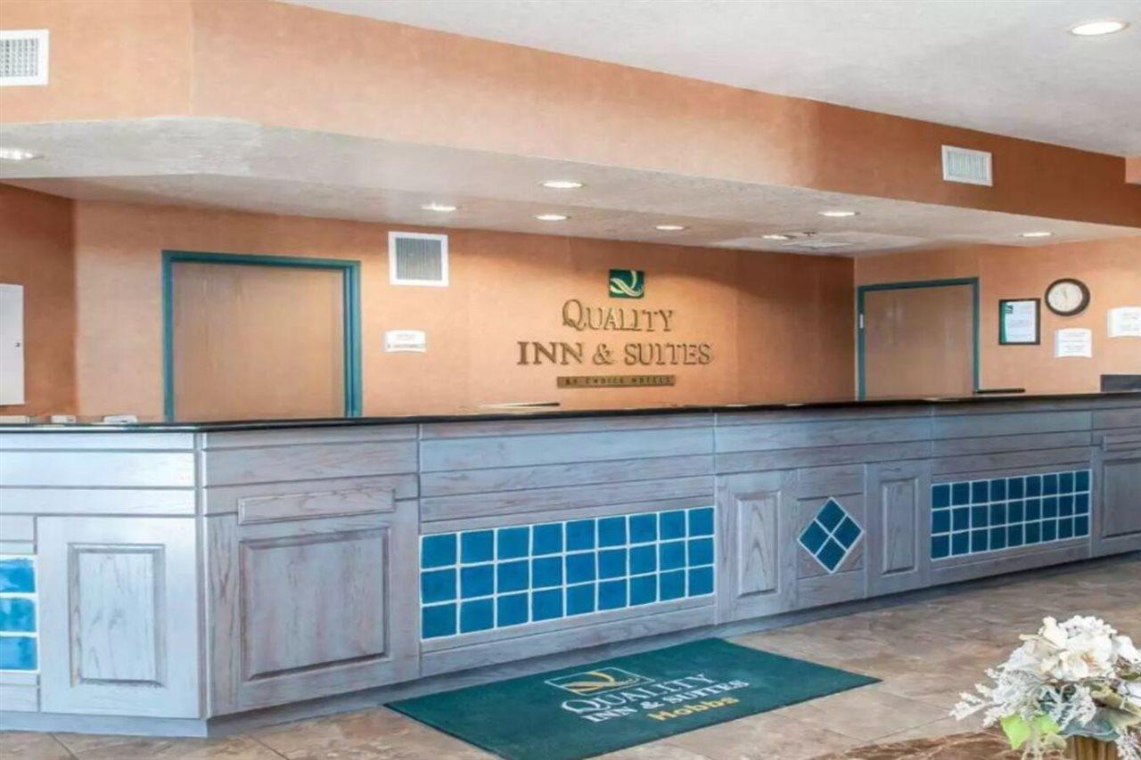Premier Extended Stay Hobbs Exterior photo