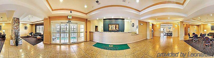 Premier Extended Stay Hobbs Exterior photo