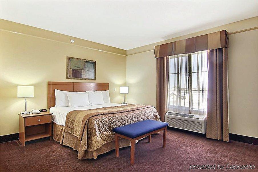 Premier Extended Stay Hobbs Exterior photo