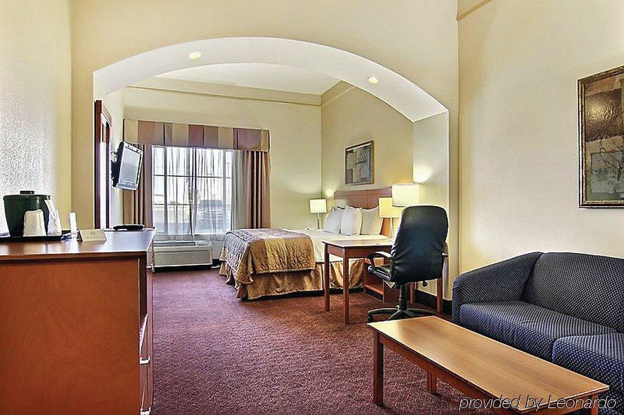 Premier Extended Stay Hobbs Exterior photo