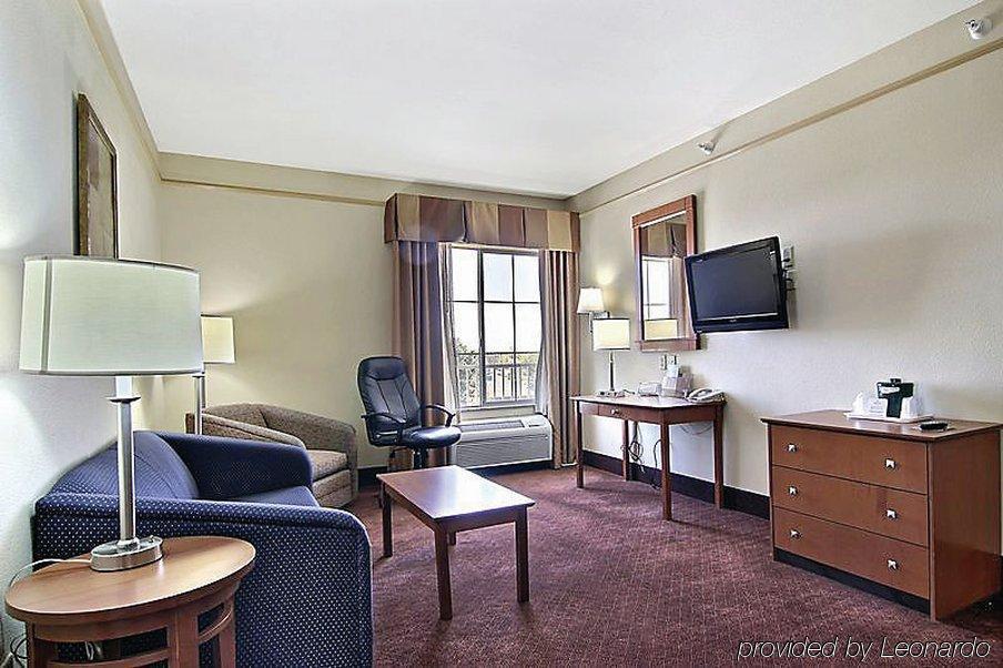 Premier Extended Stay Hobbs Exterior photo