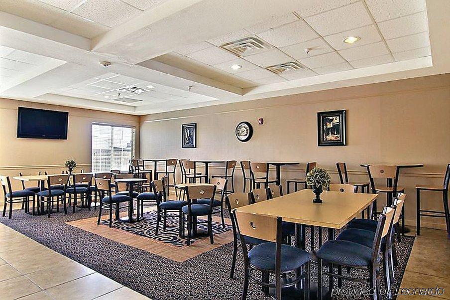 Premier Extended Stay Hobbs Exterior photo