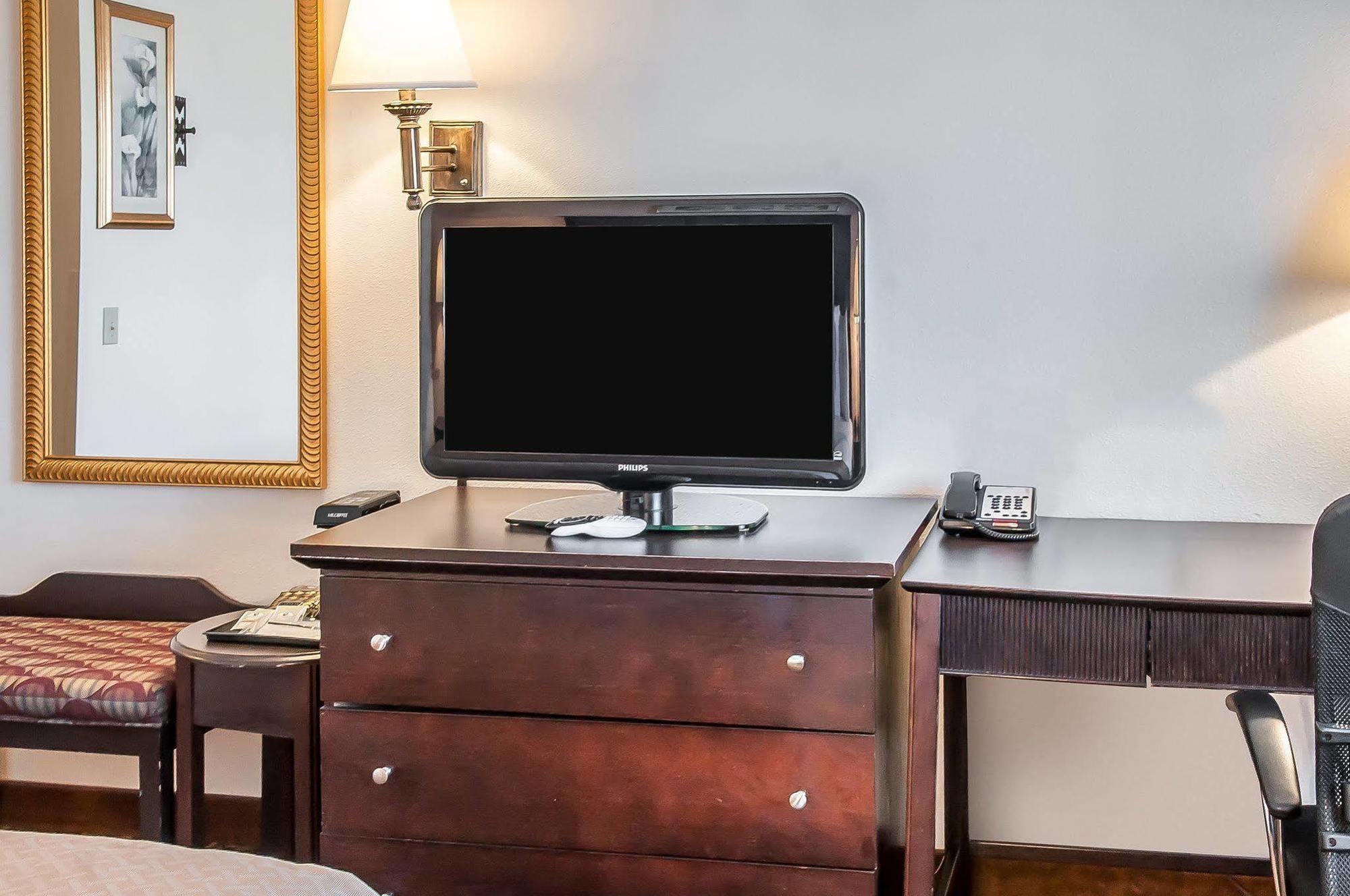 Premier Extended Stay Hobbs Exterior photo